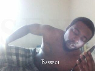 Bassboi