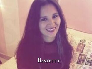 Bastettt