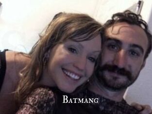 Batmang