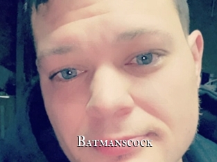 Batmanscock