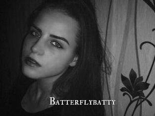 Batterflybatty