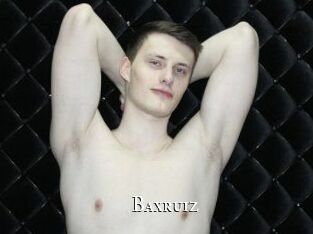 Baxruiz