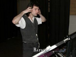 Bayson