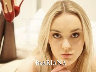 BbARIANA