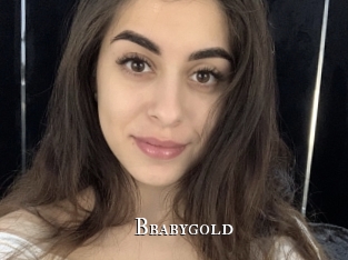 Bbabygold
