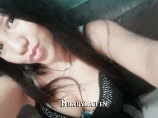 Bbabylatin