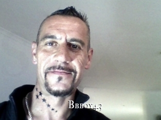 Bbboy43
