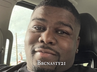 Bbcnasty21