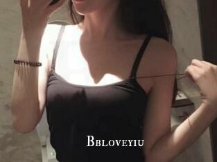Bbloveyiu