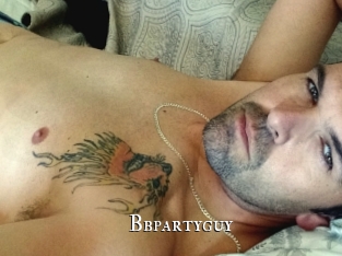 Bbpartyguy