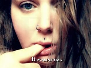 Bbwmindymae