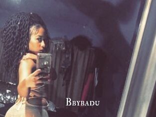 Bbybadu