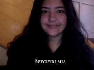 Bbyguyrlmia