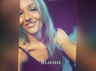 Beachie