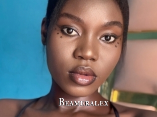 beameralex cams
