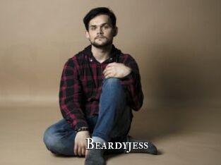 Beardyjess