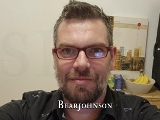 Bearjohnson