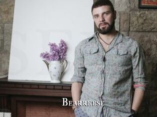 Bearreese