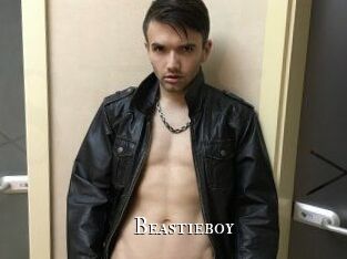 Beastieboy