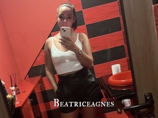beatriceagnes cams