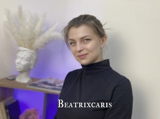 Beatrixcaris