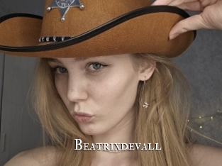 Beatrixdevall