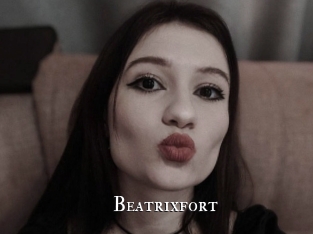 Beatrixfort