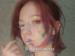Beatrixgranby