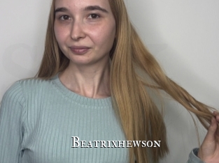 Beatrixhewson