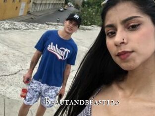 Beautandbeast120