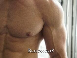 Beautcock18