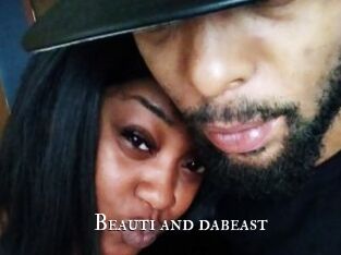 Beauti_and_dabeast
