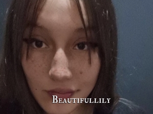 Beautifullily
