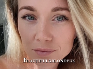 Beautifulxblondeuk