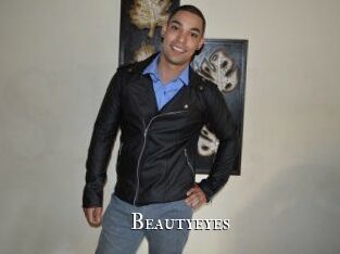 Beautyeyes