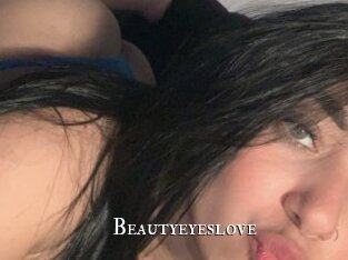 Beautyeyeslove