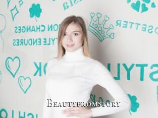 Beautyfromstory