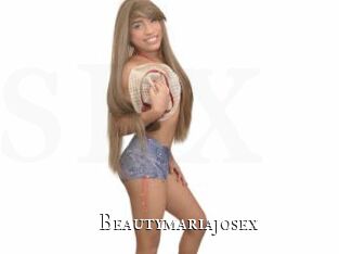 Beautymariajosex