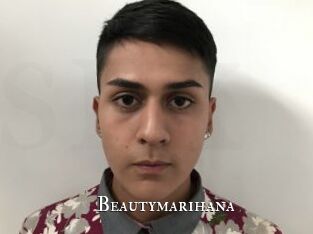 Beautymarihana