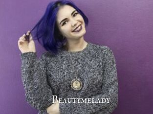 Beautymelady