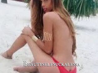Beautyselfsuckalessa