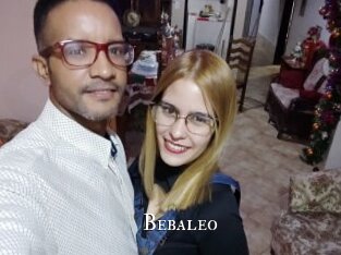 Bebaleo