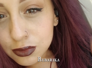 Bebarika