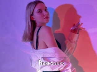 Bebexalex