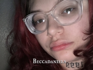 Beccadaniels