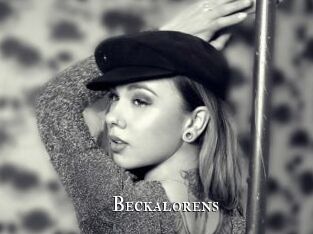 Beckalorens