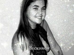 Beckisnow