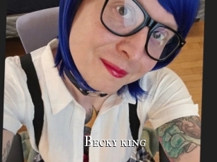 Becky_king