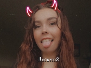 Becky118