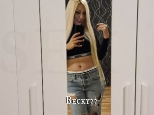 Becky33